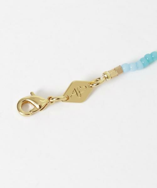 URBAN RESEARCH / アーバンリサーチ ブレスレット・バングル | ANNI LU　TIE DYE BRACELET | 詳細4