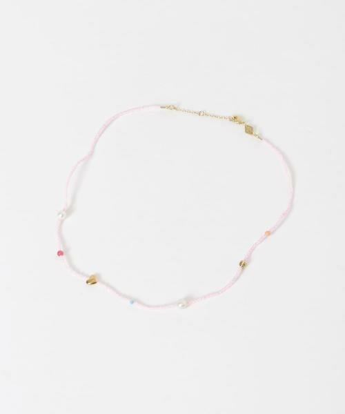 URBAN RESEARCH / アーバンリサーチ ネックレス・ペンダント・チョーカー | ANNI LU　OH SO FINE NECKLACE | 詳細1