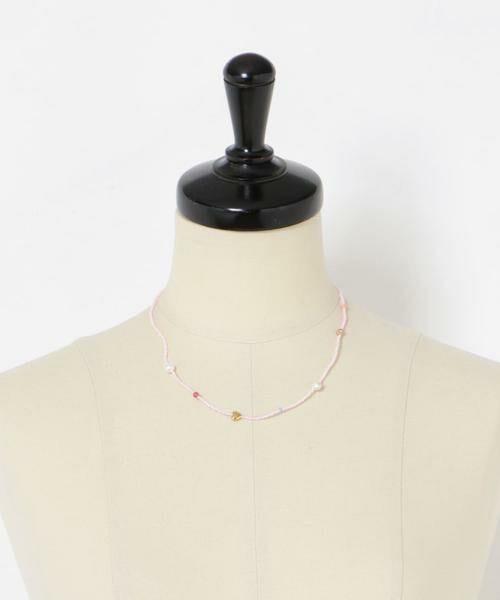 URBAN RESEARCH / アーバンリサーチ ネックレス・ペンダント・チョーカー | ANNI LU　OH SO FINE NECKLACE | 詳細2