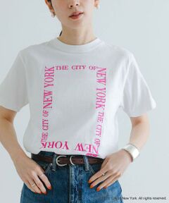 URBAN RESEARCH / アーバンリサーチ Tシャツ | GOOD ROCK SPEED　NYC T-SHIRTS