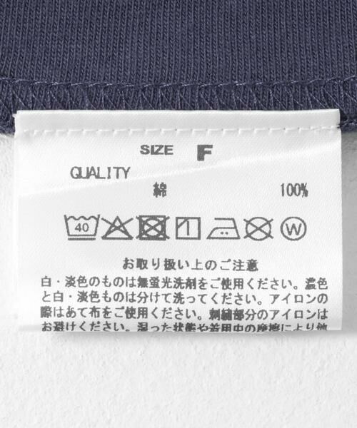 URBAN RESEARCH / アーバンリサーチ Tシャツ | GOOD ROCK SPEED　NYC T-SHIRTS | 詳細10