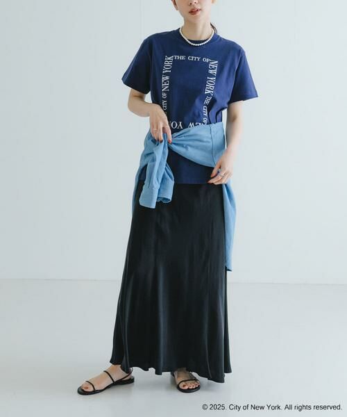 URBAN RESEARCH / アーバンリサーチ Tシャツ | GOOD ROCK SPEED　NYC T-SHIRTS | 詳細3