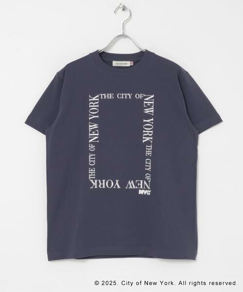 URBAN RESEARCH / アーバンリサーチ Tシャツ | GOOD ROCK SPEED　NYC T-SHIRTS | 詳細5