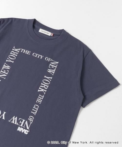 URBAN RESEARCH / アーバンリサーチ Tシャツ | GOOD ROCK SPEED　NYC T-SHIRTS | 詳細6