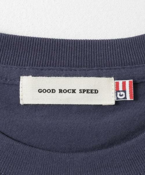 URBAN RESEARCH / アーバンリサーチ Tシャツ | GOOD ROCK SPEED　NYC T-SHIRTS | 詳細9