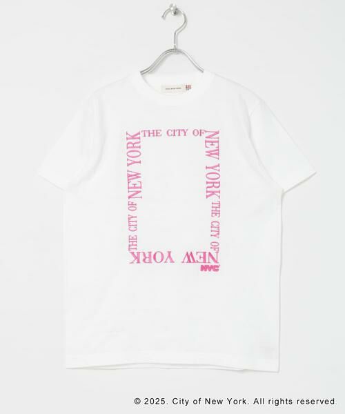 URBAN RESEARCH / アーバンリサーチ Tシャツ | GOOD ROCK SPEED　NYC T-SHIRTS | 詳細13