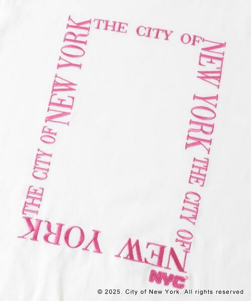 URBAN RESEARCH / アーバンリサーチ Tシャツ | GOOD ROCK SPEED　NYC T-SHIRTS | 詳細14