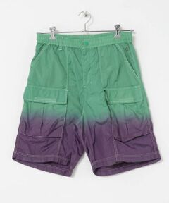 URBAN RESEARCH / アーバンリサーチ ショート・ハーフ・半端丈パンツ | MARMOT CAPITAL　GRADATION SHORTS