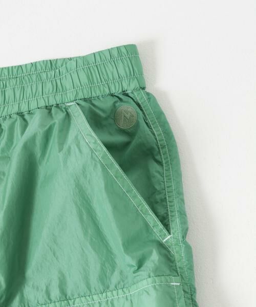 URBAN RESEARCH / アーバンリサーチ ショート・ハーフ・半端丈パンツ | MARMOT CAPITAL　GRADATION SHORTS | 詳細2