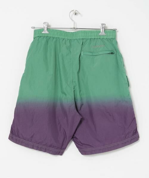 URBAN RESEARCH / アーバンリサーチ ショート・ハーフ・半端丈パンツ | MARMOT CAPITAL　GRADATION SHORTS | 詳細4