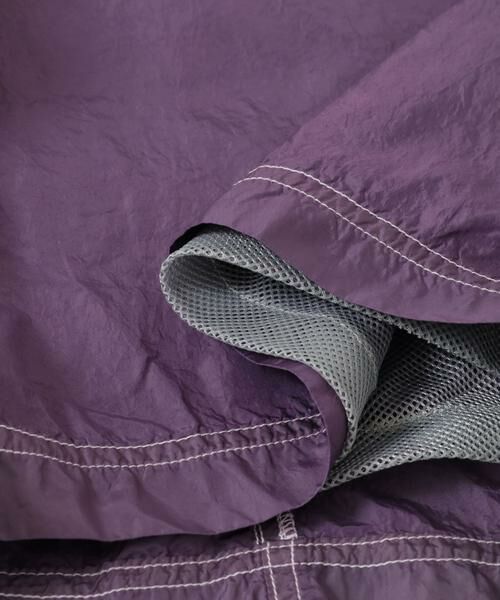 URBAN RESEARCH / アーバンリサーチ ショート・ハーフ・半端丈パンツ | MARMOT CAPITAL　GRADATION SHORTS | 詳細5