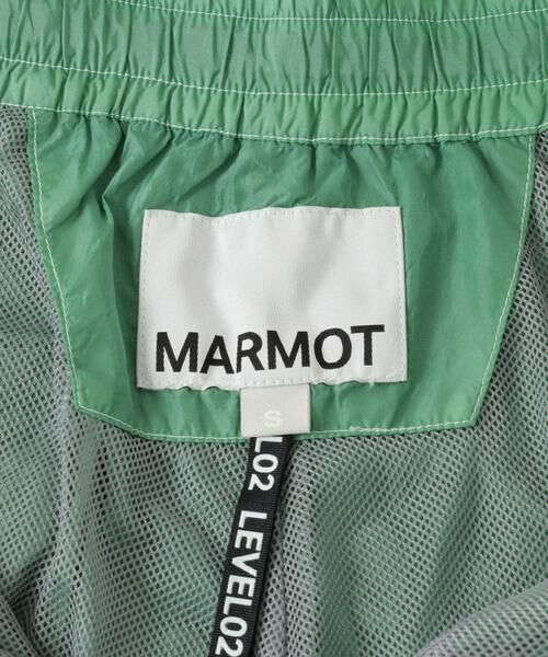 URBAN RESEARCH / アーバンリサーチ ショート・ハーフ・半端丈パンツ | MARMOT CAPITAL　GRADATION SHORTS | 詳細6