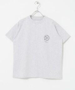 URBAN RESEARCH / アーバンリサーチ Tシャツ | MARMOT CAPITAL　CIRCLE SHORT-SLEEVE