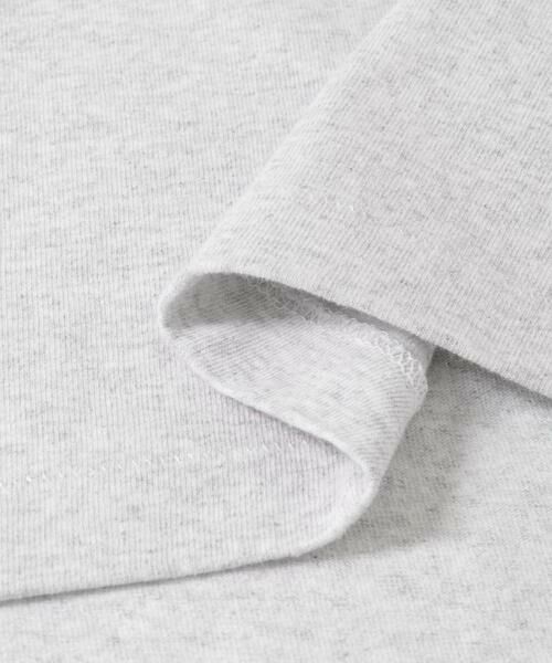 URBAN RESEARCH / アーバンリサーチ Tシャツ | MARMOT CAPITAL　CIRCLE SHORT-SLEEVE | 詳細5