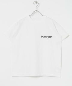 URBAN RESEARCH / アーバンリサーチ Tシャツ | MARMOT CAPITAL　SATELLITE SHORT-SLEEVE
