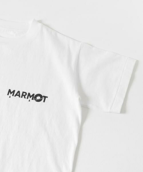 URBAN RESEARCH / アーバンリサーチ Tシャツ | MARMOT CAPITAL　SATELLITE SHORT-SLEEVE | 詳細2