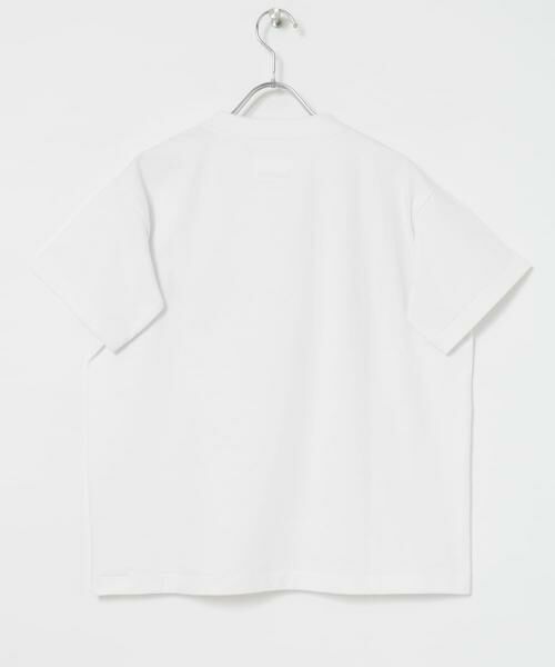 URBAN RESEARCH / アーバンリサーチ Tシャツ | MARMOT CAPITAL　SATELLITE SHORT-SLEEVE | 詳細3