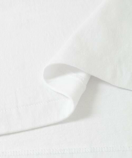 URBAN RESEARCH / アーバンリサーチ Tシャツ | MARMOT CAPITAL　SATELLITE SHORT-SLEEVE | 詳細4