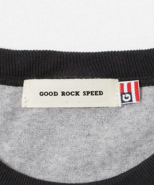 URBAN RESEARCH / アーバンリサーチ Tシャツ | 『別注』GOOD ROCK SPEED / TOM&JERRY / TEE 2 | 詳細10