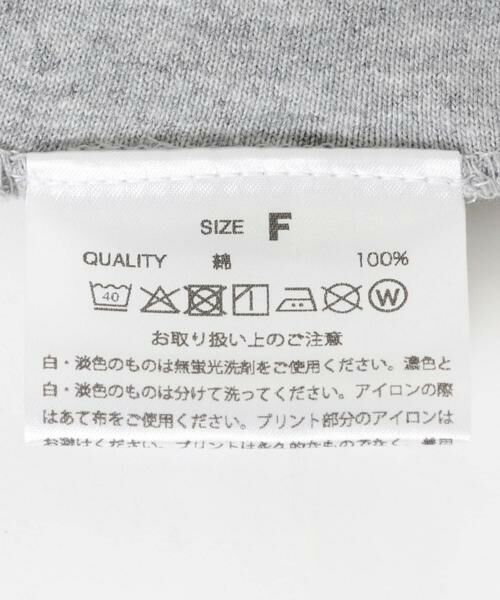 URBAN RESEARCH / アーバンリサーチ Tシャツ | 『別注』GOOD ROCK SPEED / TOM&JERRY / TEE 2 | 詳細11
