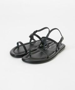 URBAN RESEARCH / アーバンリサーチ サンダル | CORSO ROMA, 9　STRAP SANDAL