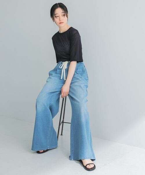 URBAN RESEARCH / アーバンリサーチ サンダル | CORSO ROMA, 9　STRAP SANDAL | 詳細1