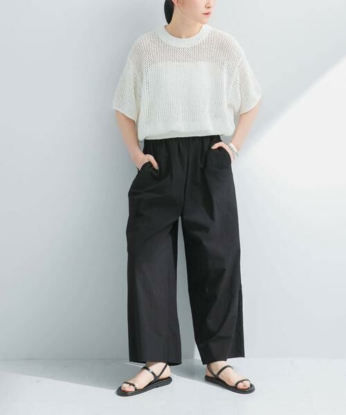 URBAN RESEARCH / アーバンリサーチ サンダル | CORSO ROMA, 9　STRAP SANDAL | 詳細2