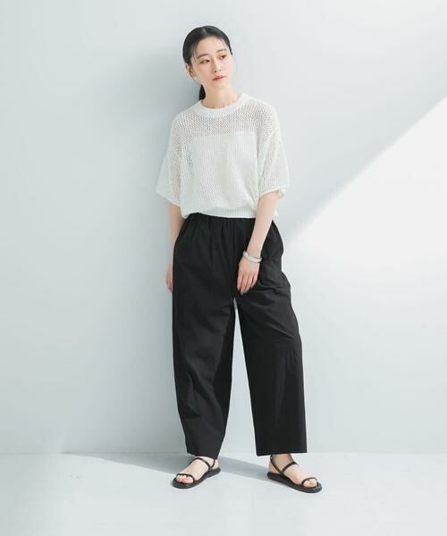 URBAN RESEARCH / アーバンリサーチ サンダル | CORSO ROMA, 9　STRAP SANDAL | 詳細3