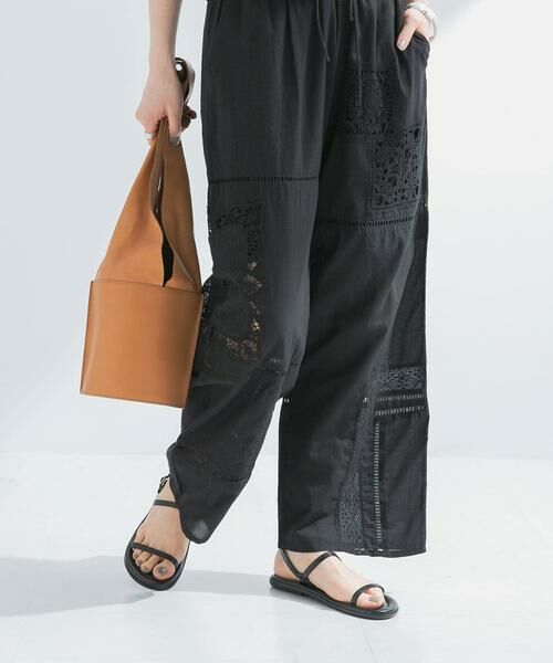 URBAN RESEARCH / アーバンリサーチ サンダル | CORSO ROMA, 9　STRAP SANDAL | 詳細4