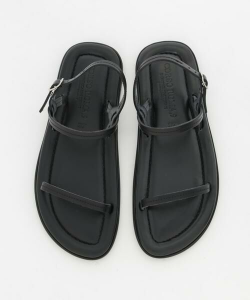 URBAN RESEARCH / アーバンリサーチ サンダル | CORSO ROMA, 9　STRAP SANDAL | 詳細7