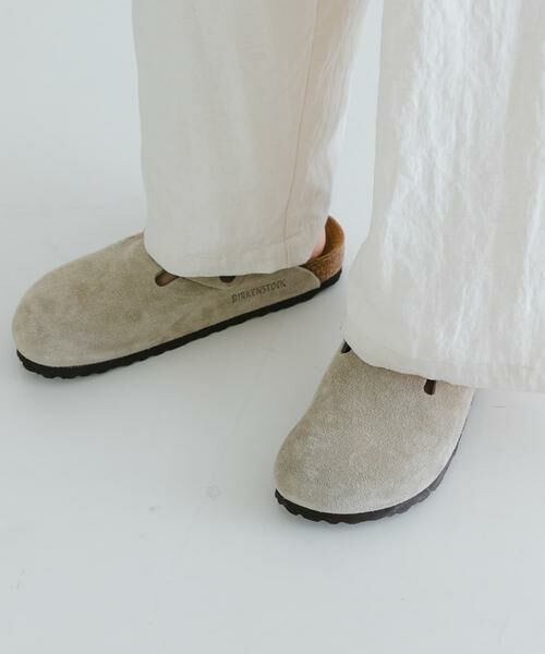 URBAN RESEARCH / アーバンリサーチ サンダル | BIRKENSTOCK　Boston LEVE | 詳細1
