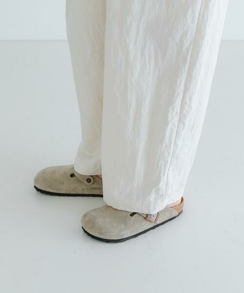 URBAN RESEARCH / アーバンリサーチ サンダル | BIRKENSTOCK　Boston LEVE | 詳細2