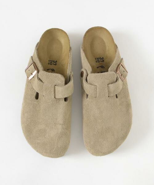 URBAN RESEARCH / アーバンリサーチ サンダル | BIRKENSTOCK　Boston LEVE | 詳細4