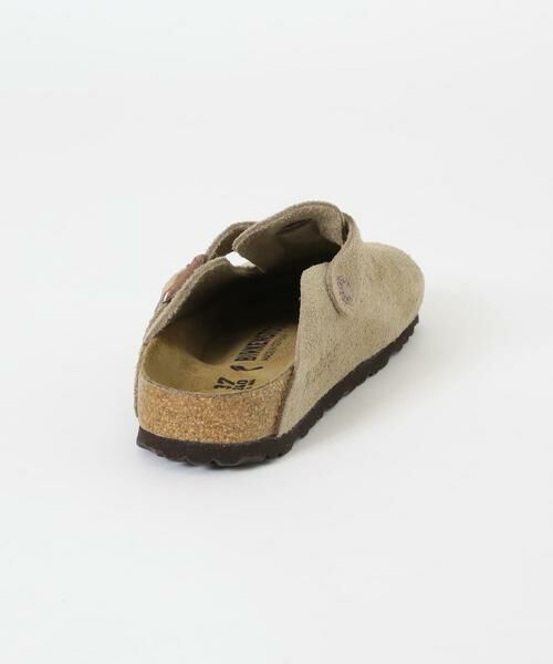 URBAN RESEARCH / アーバンリサーチ サンダル | BIRKENSTOCK　Boston LEVE | 詳細5
