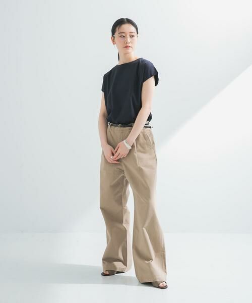 URBAN RESEARCH / アーバンリサーチ サンダル | 『別注』 MILLIWM×URBAN RESEARCH　オープントゥミュール | 詳細6