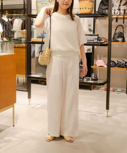 URBAN RESEARCH / アーバンリサーチ サンダル | 『別注』 MILLIWM×URBAN RESEARCH　オープントゥミュール | 詳細14