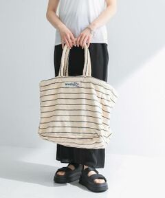 URBAN RESEARCH / アーバンリサーチ トートバッグ | NARAM WEEKEND BAG