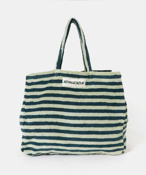 URBAN RESEARCH / アーバンリサーチ トートバッグ | BONGUSTA　NARAM WEEKEND BAG | 詳細1