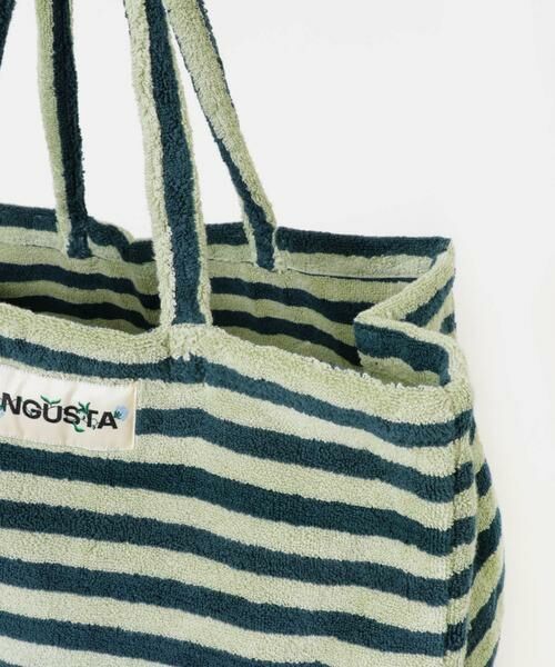 URBAN RESEARCH / アーバンリサーチ トートバッグ | BONGUSTA　NARAM WEEKEND BAG | 詳細2