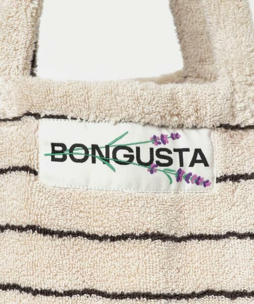 URBAN RESEARCH / アーバンリサーチ トートバッグ | NARAM WEEKEND BAG | 詳細14