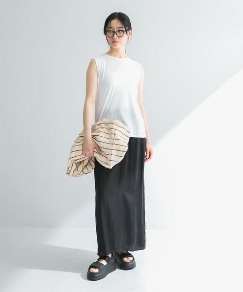 URBAN RESEARCH / アーバンリサーチ トートバッグ | NARAM WEEKEND BAG | 詳細9