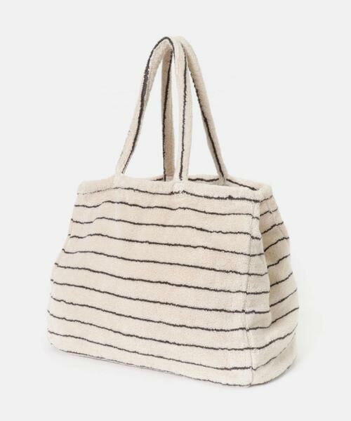 URBAN RESEARCH / アーバンリサーチ トートバッグ | NARAM WEEKEND BAG | 詳細11