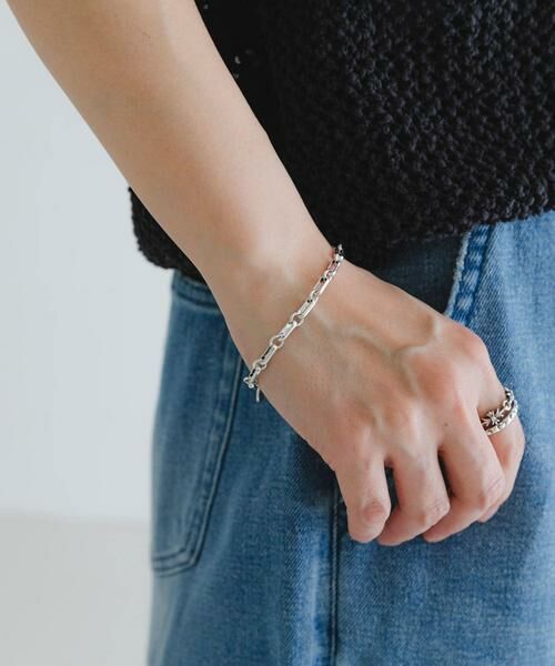 URBAN RESEARCH / アーバンリサーチ ブレスレット・バングル | PHILIPPE AUDIBERT　Dakota bracelet S | 詳細1