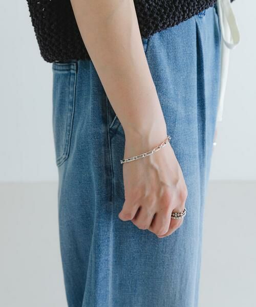 URBAN RESEARCH / アーバンリサーチ ブレスレット・バングル | PHILIPPE AUDIBERT　Dakota bracelet S | 詳細3
