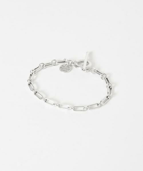 URBAN RESEARCH / アーバンリサーチ ブレスレット・バングル | PHILIPPE AUDIBERT　Dakota bracelet S | 詳細4