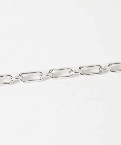 URBAN RESEARCH / アーバンリサーチ ブレスレット・バングル | PHILIPPE AUDIBERT　Dakota bracelet S | 詳細5