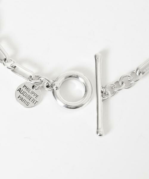 URBAN RESEARCH / アーバンリサーチ ブレスレット・バングル | PHILIPPE AUDIBERT　Dakota bracelet S | 詳細6