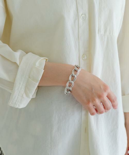 URBAN RESEARCH / アーバンリサーチ ブレスレット・バングル | PHILIPPE AUDIBERT　Solly bracelet L | 詳細1