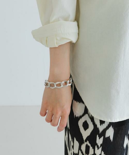 URBAN RESEARCH / アーバンリサーチ ブレスレット・バングル | PHILIPPE AUDIBERT　Solly bracelet L | 詳細2