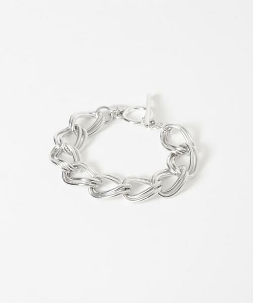 URBAN RESEARCH / アーバンリサーチ ブレスレット・バングル | PHILIPPE AUDIBERT　Solly bracelet L | 詳細3